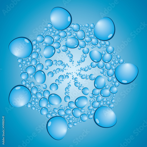 drops