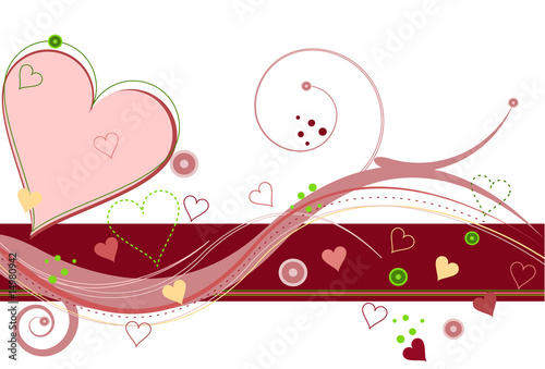 Valentine's Sweetheart