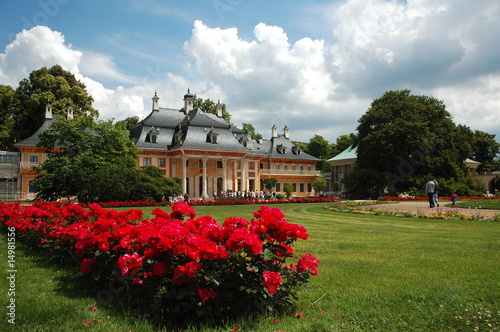 Parklandschaft