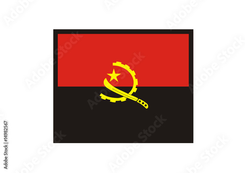 Im Zeichen von Angola