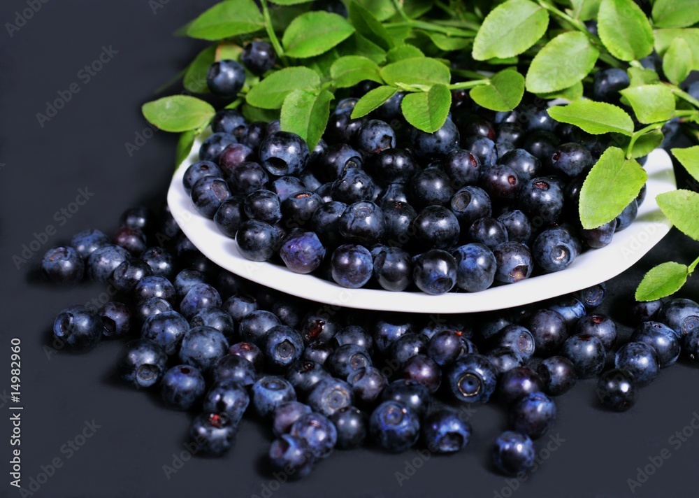 blueberry blueberry