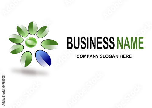 Business Logo Design