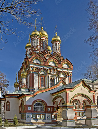 église orthodoxe 2 photo