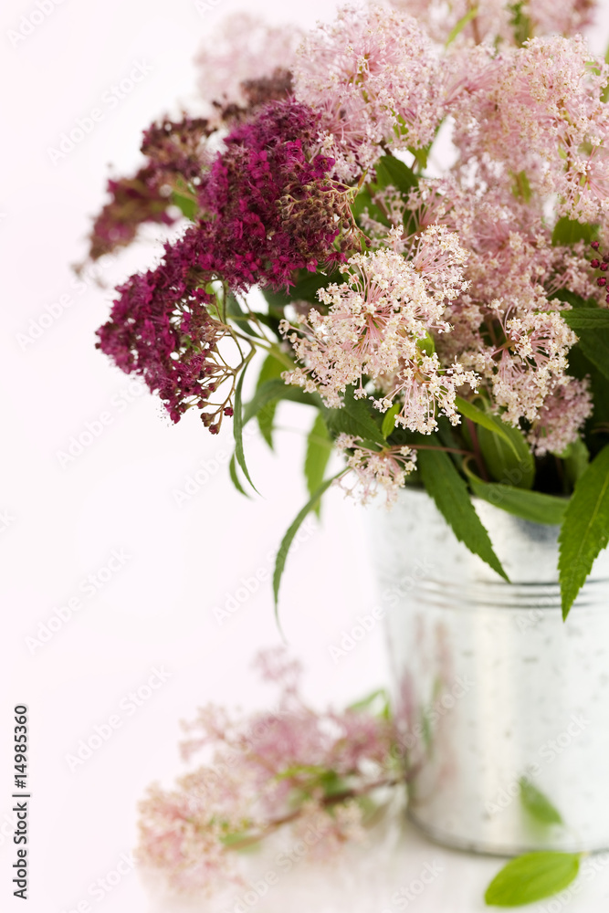 Fototapeta premium Bouqet of flowers