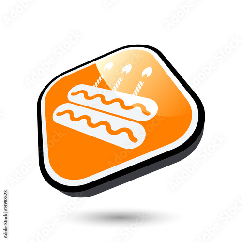 torte kuchen symbol zeichen