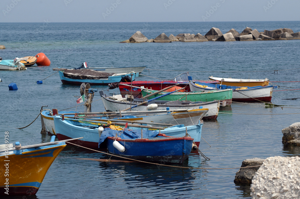 Molfetta - Salento Puglia