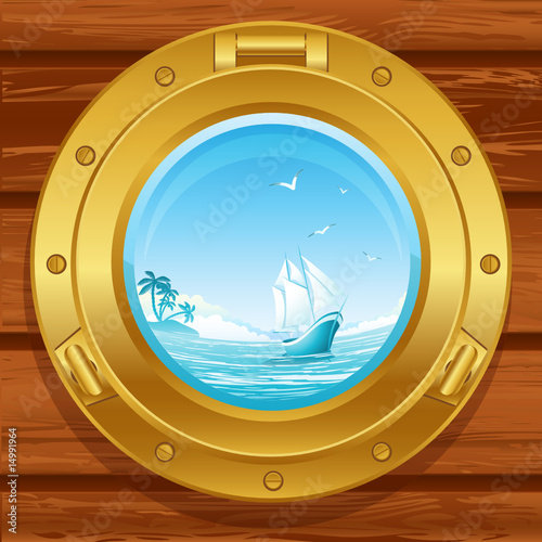 porthole