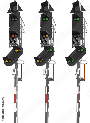 Signal Vektor