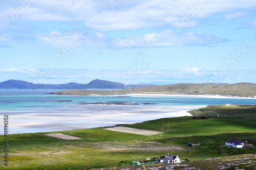 barra beach