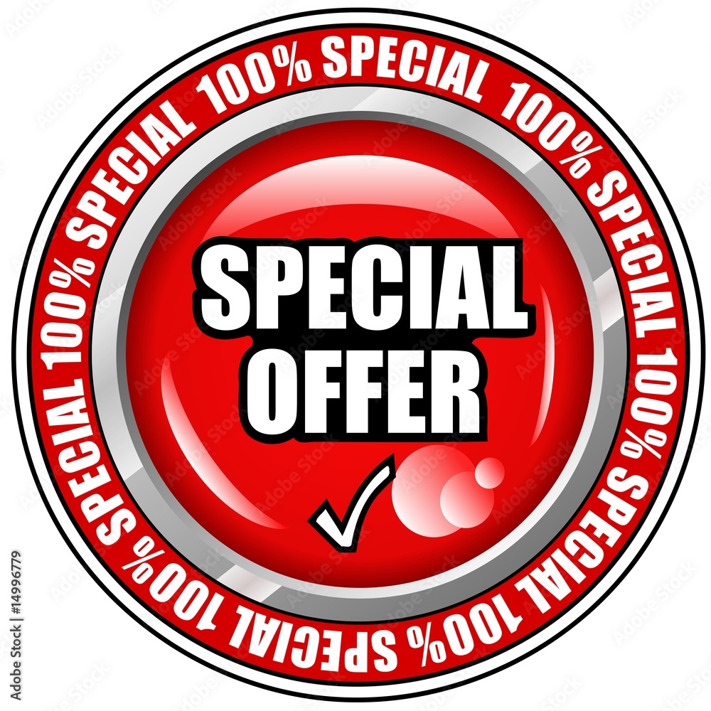 Special Offer