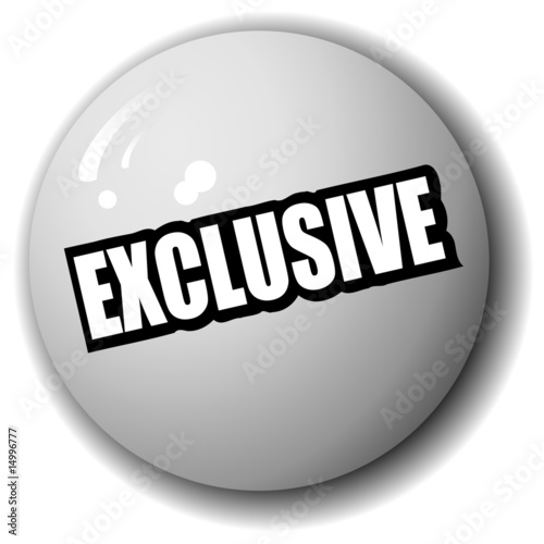 White Sphere EXCLUSIVE