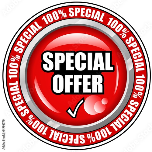 Special Offer