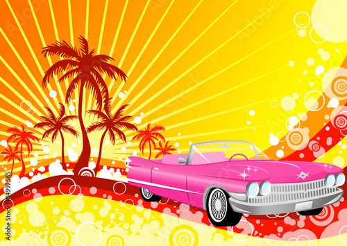 Travel by car