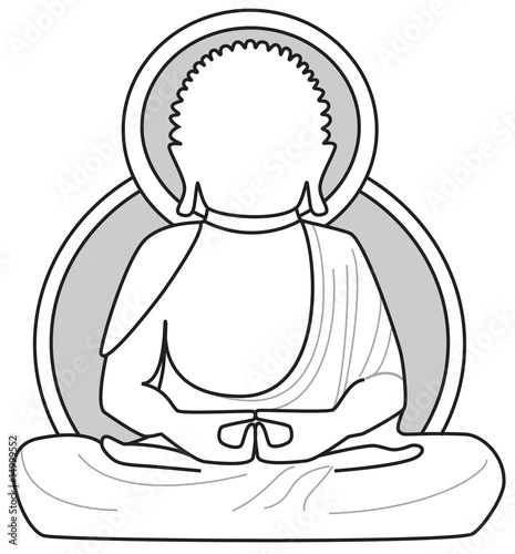 Buddha photo