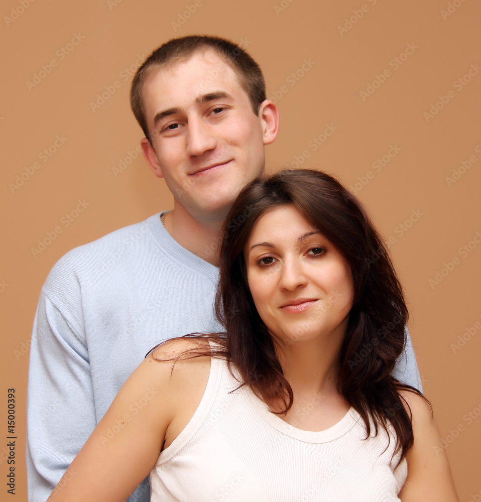 beauty couple beauty couple