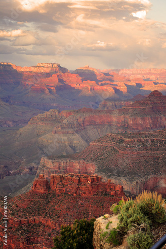 Grand Canyon National Park, USA..