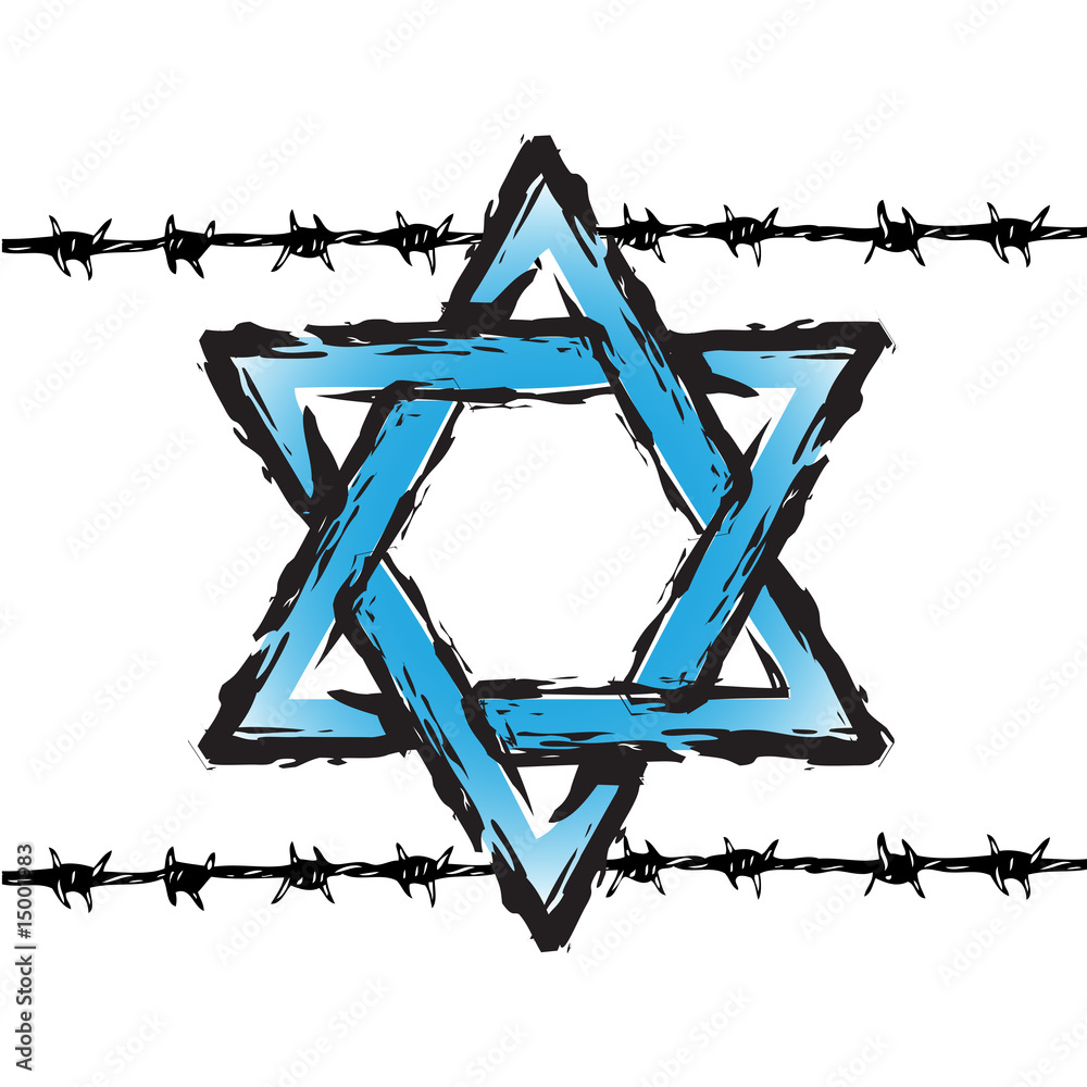 Φωτογραφία The Star of David