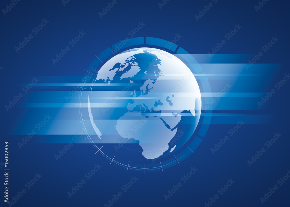 Welt und Business Welt und Business