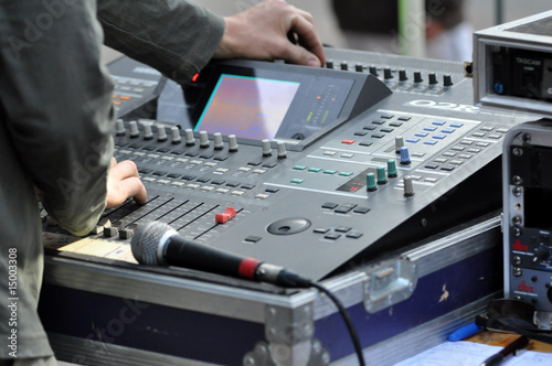 mixage
