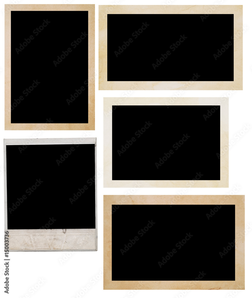 photo frames