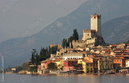 Lago di Garda