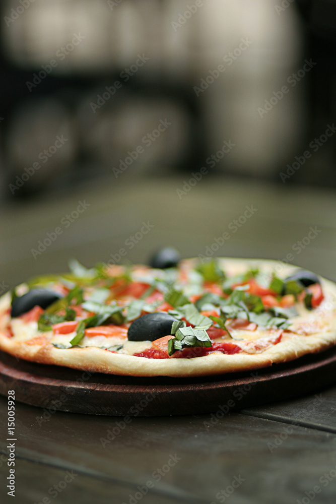 Pizza Pizza