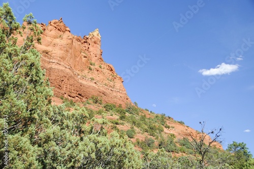 Red Rocks