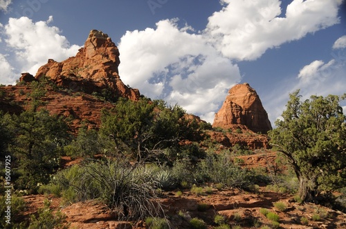 Red Rocks