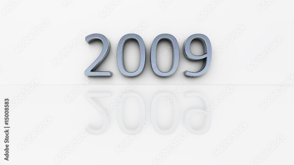 chrome word 2009