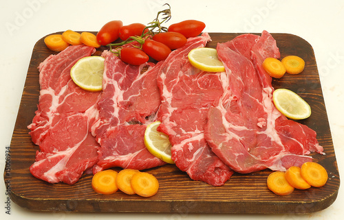 bistecche per pizzaiola