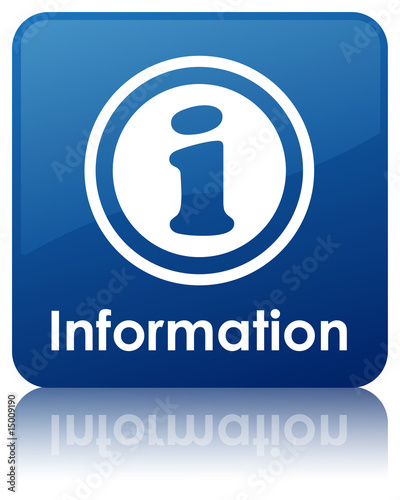 Information Icon