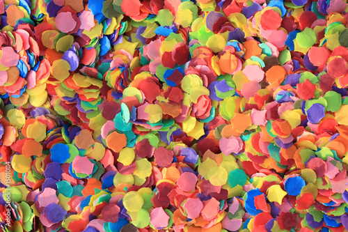 Confettis