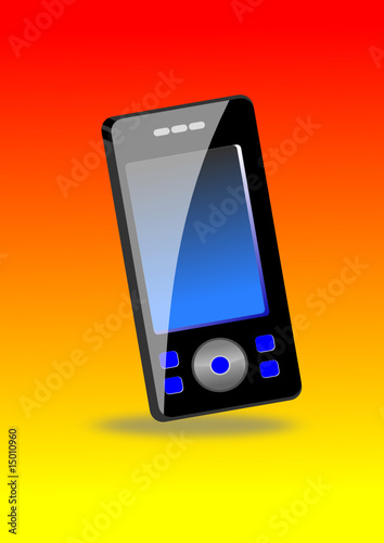 Cellphone Design