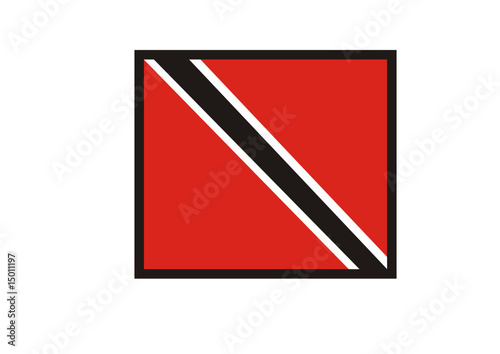 Trinidad - Karibik