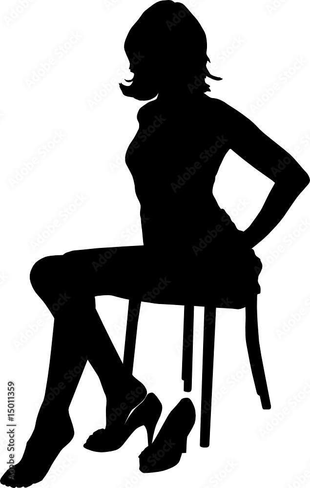 Fototapeta premium mensch