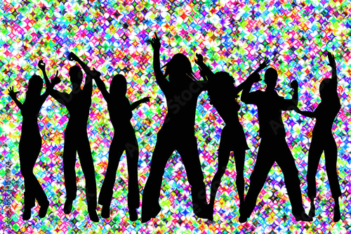 Party spirit