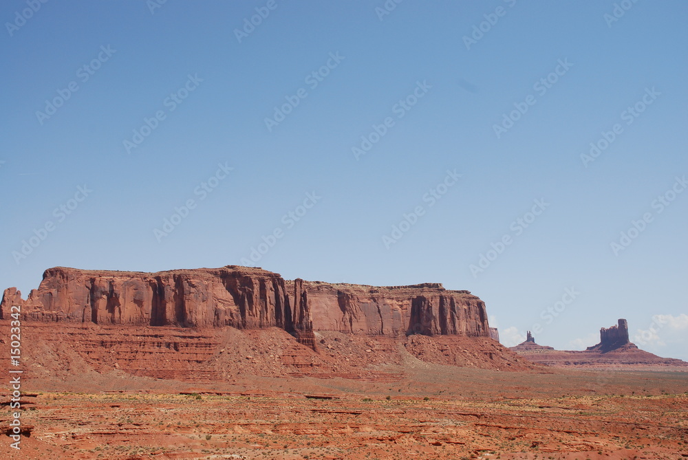 Monument Valley IV