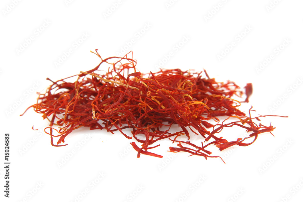 Fototapeta premium Azafran