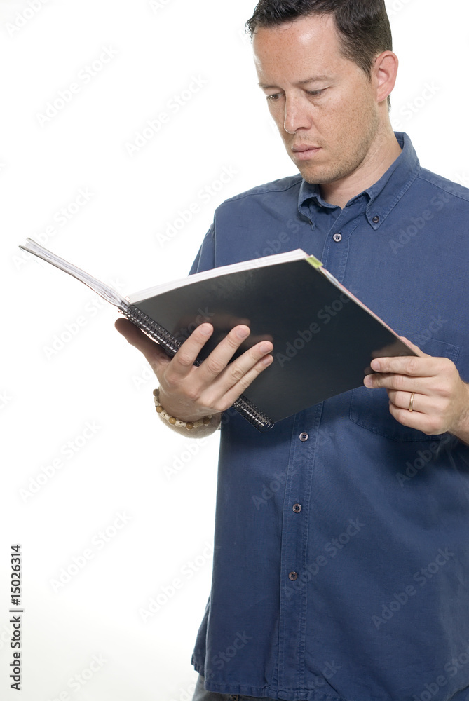 Young adult fresh image