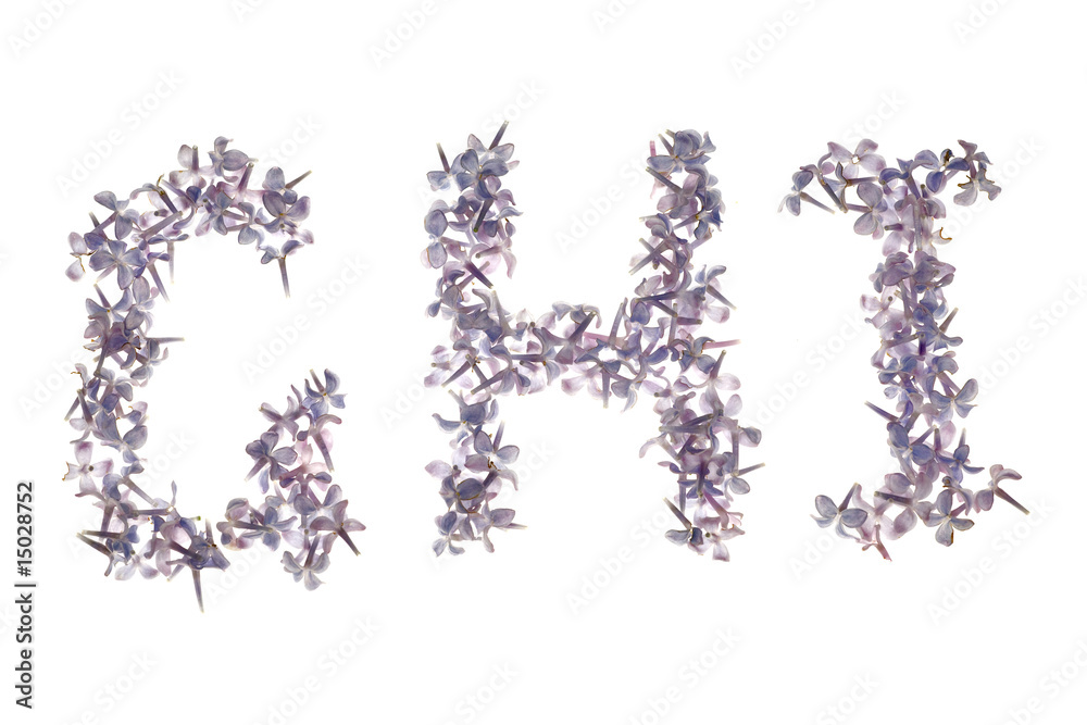 third three letters third three letters
