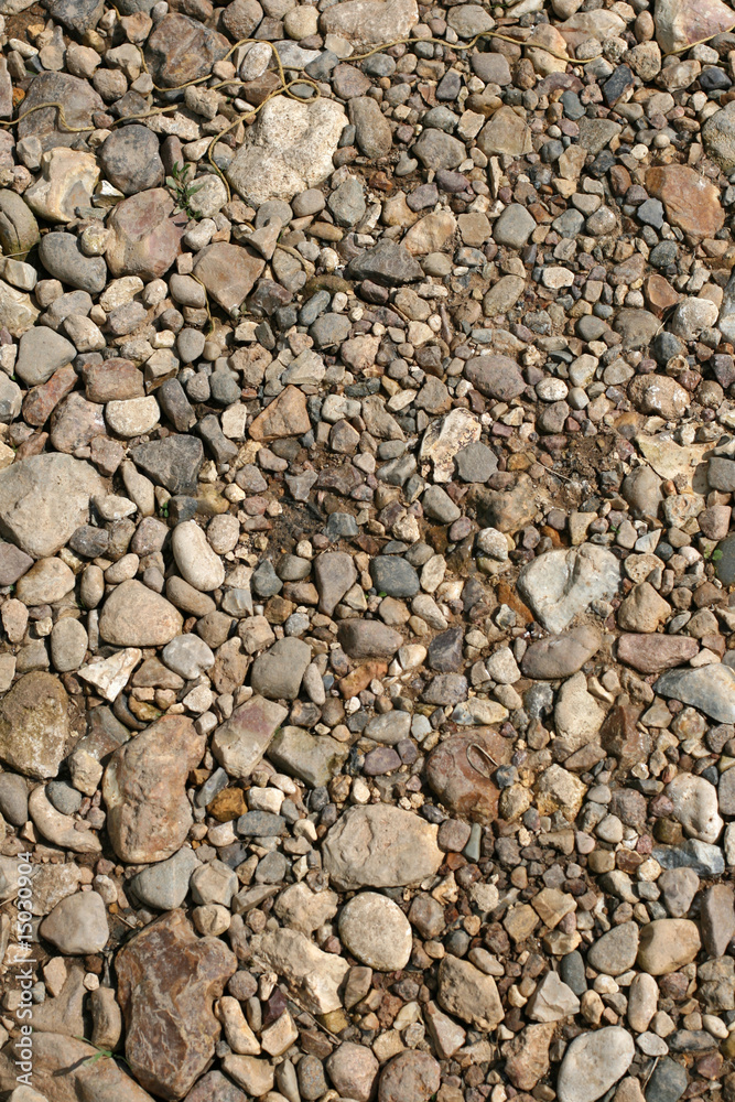 Gravel Gravel