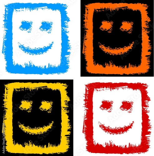 Smiley Symbol Tolerance
