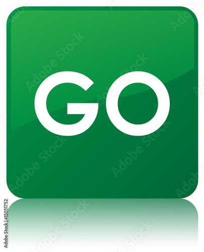 Go Button