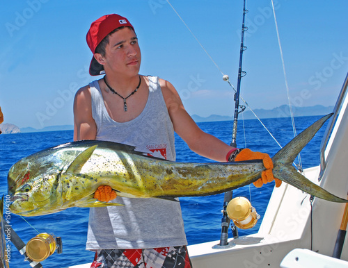 dorado man