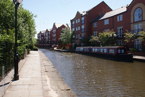 Ashton Canal - Manchester