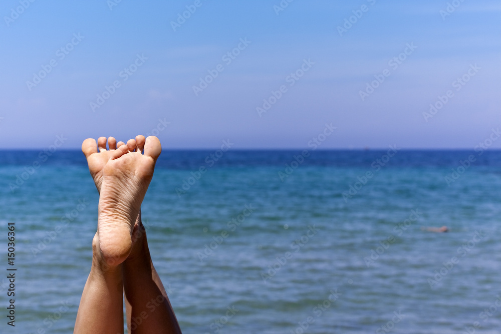 feets of relaxing feets of relaxing