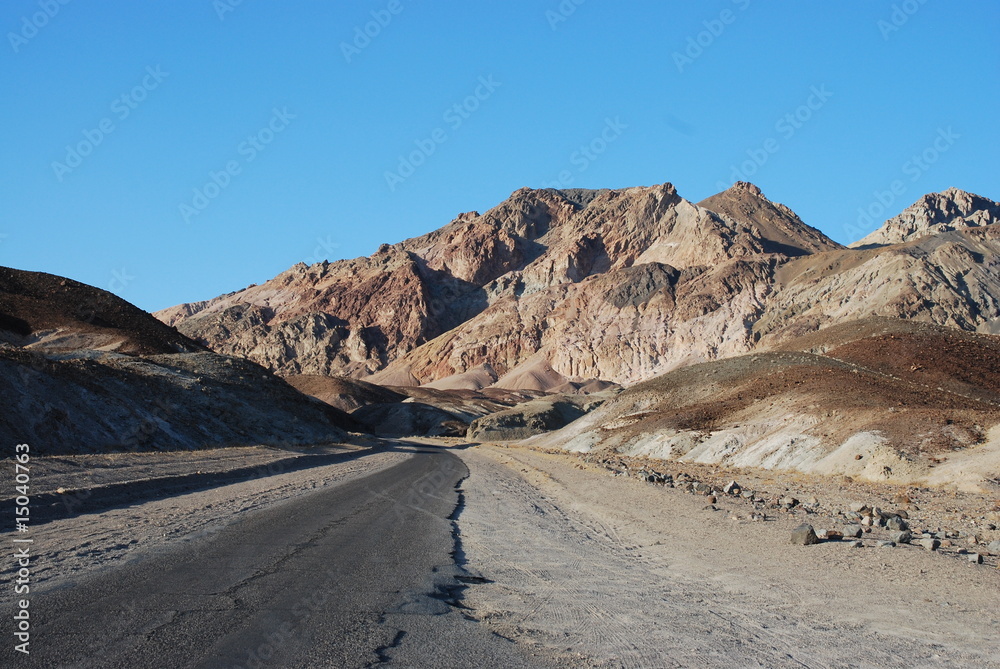 Death Valley VIII