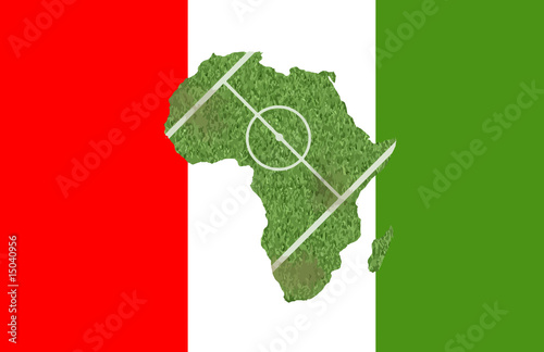 Africa calcio italia