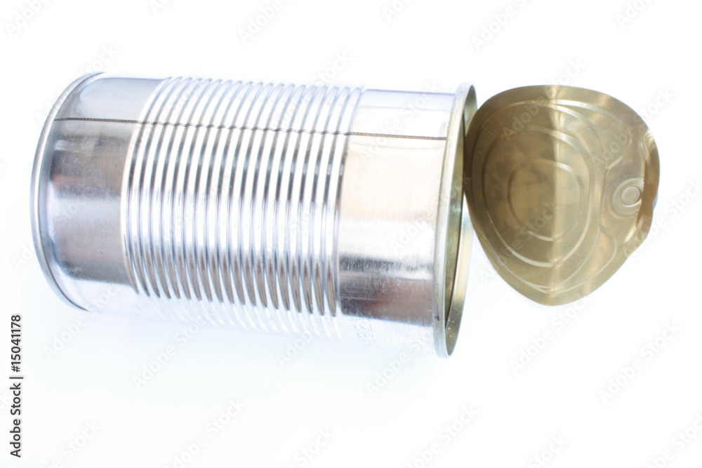 Tin can Tin can