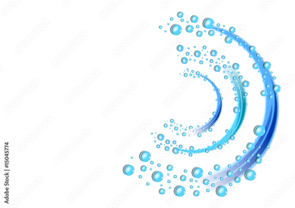 Wasser Kreislauf Wasser Kreislauf